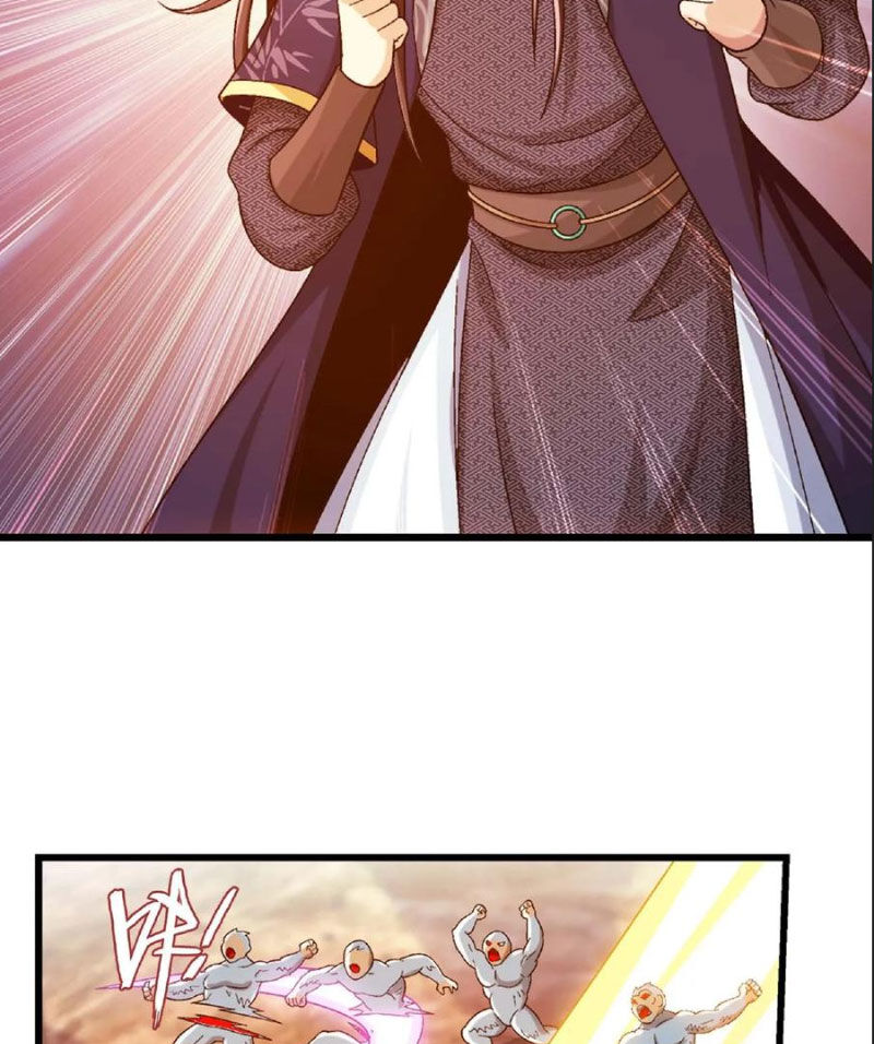 Đại Chúa Tể Chapter 445 - AB Truyện