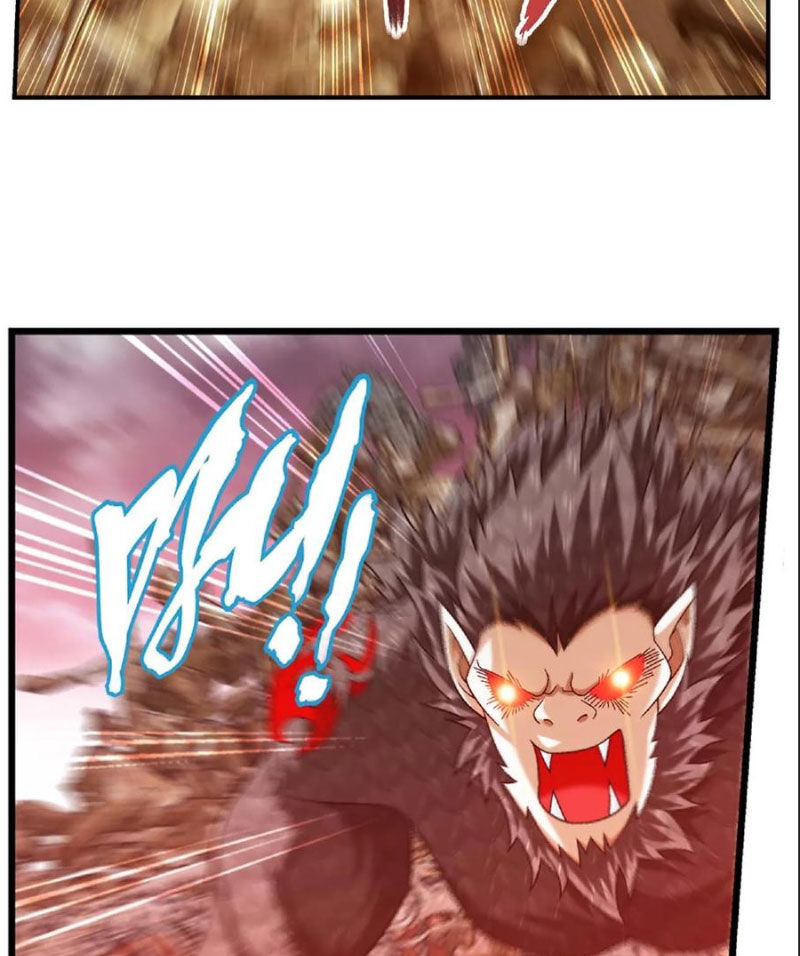Đại Chúa Tể Chapter 445 - AB Truyện