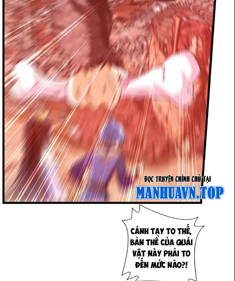 Đại Chúa Tể Chapter 445 - AB Truyện