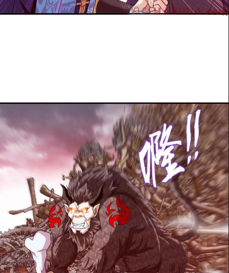 Đại Chúa Tể Chapter 445 - AB Truyện