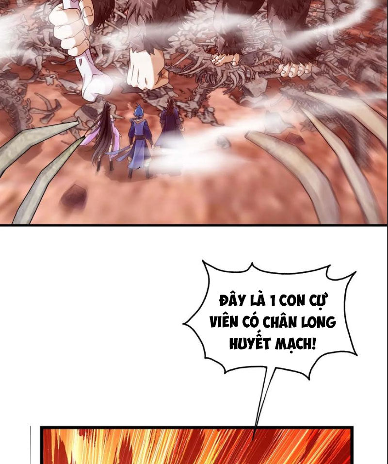 Đại Chúa Tể Chapter 445 - AB Truyện