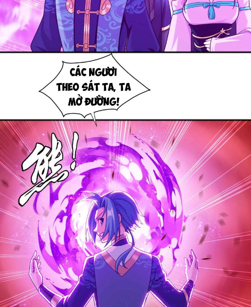 Đại Chúa Tể Chapter 445 - AB Truyện