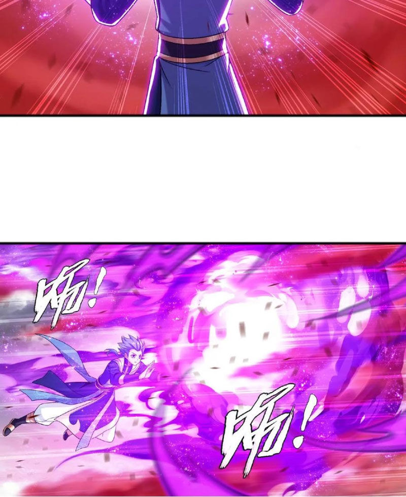 Đại Chúa Tể Chapter 445 - AB Truyện