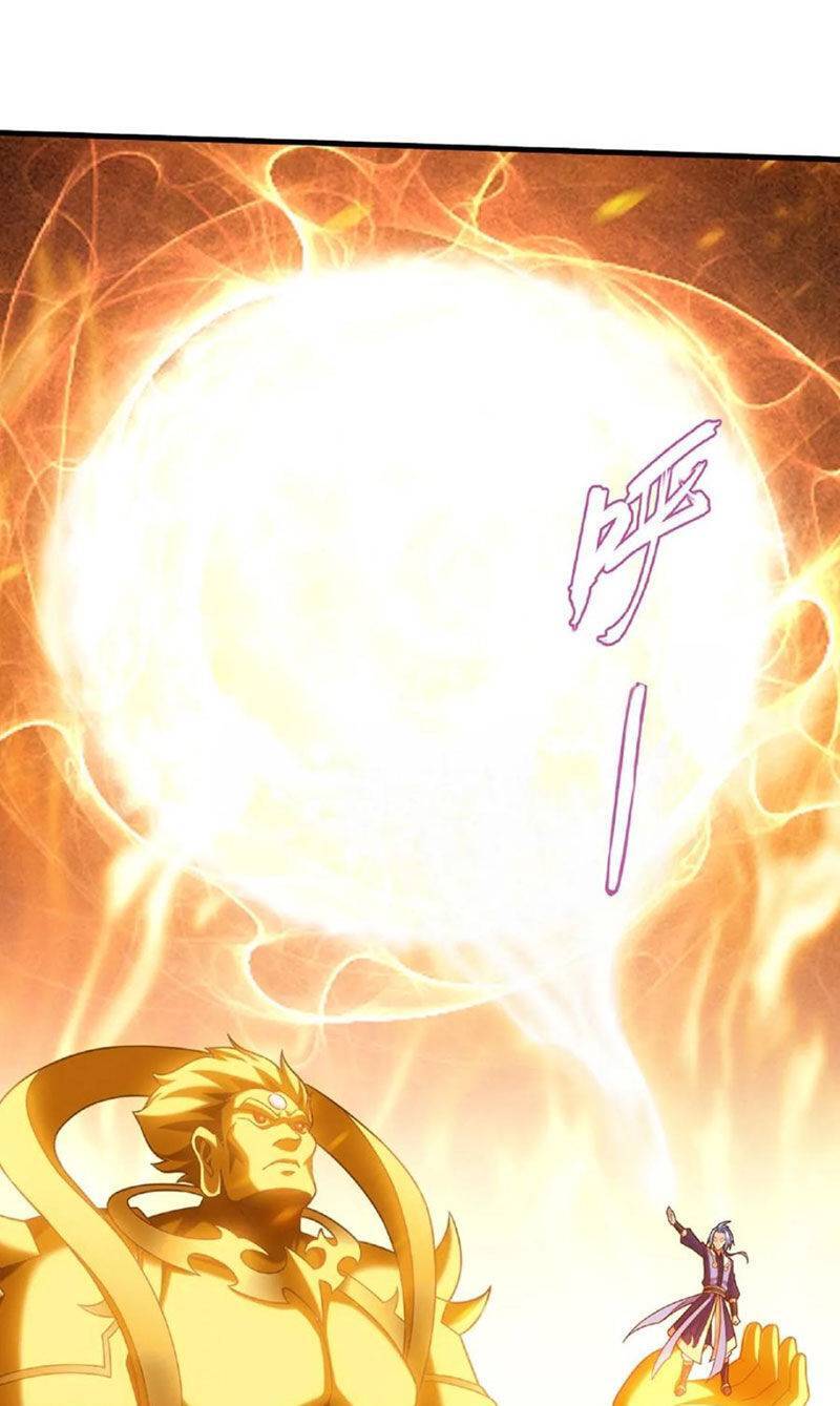 Đại Chúa Tể Chapter 447 - TC Truyện