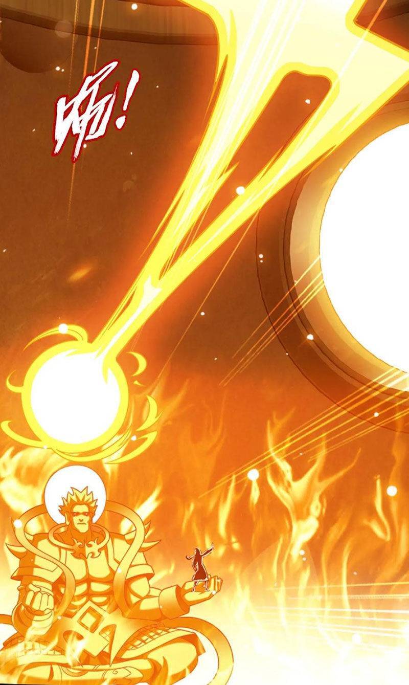 Đại Chúa Tể Chapter 447 - TC Truyện