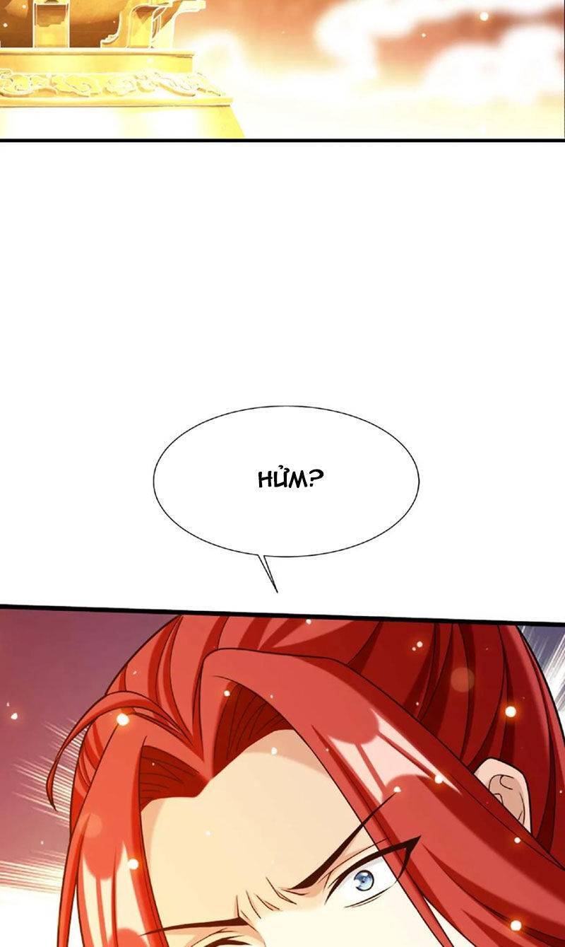 Đại Chúa Tể Chapter 447 - TC Truyện