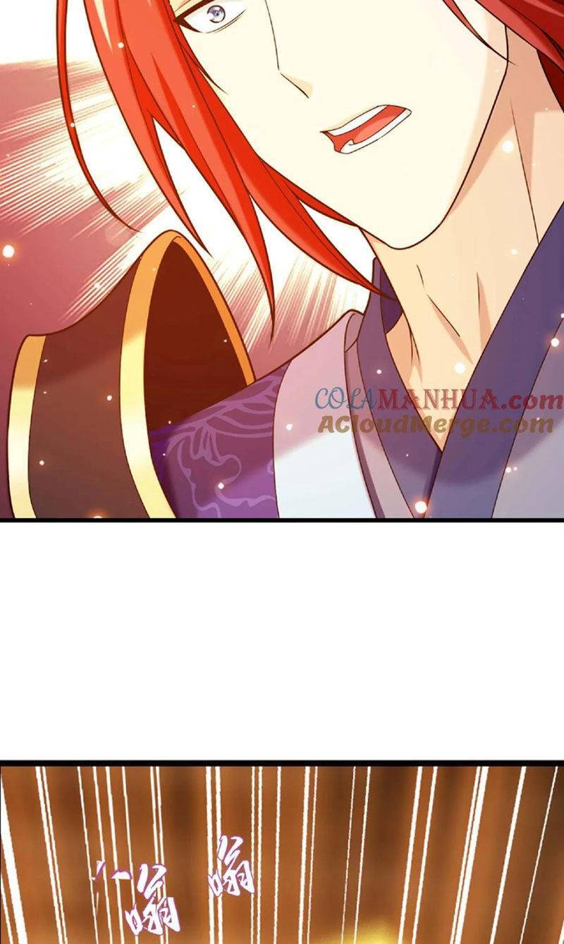 Đại Chúa Tể Chapter 447 - TC Truyện