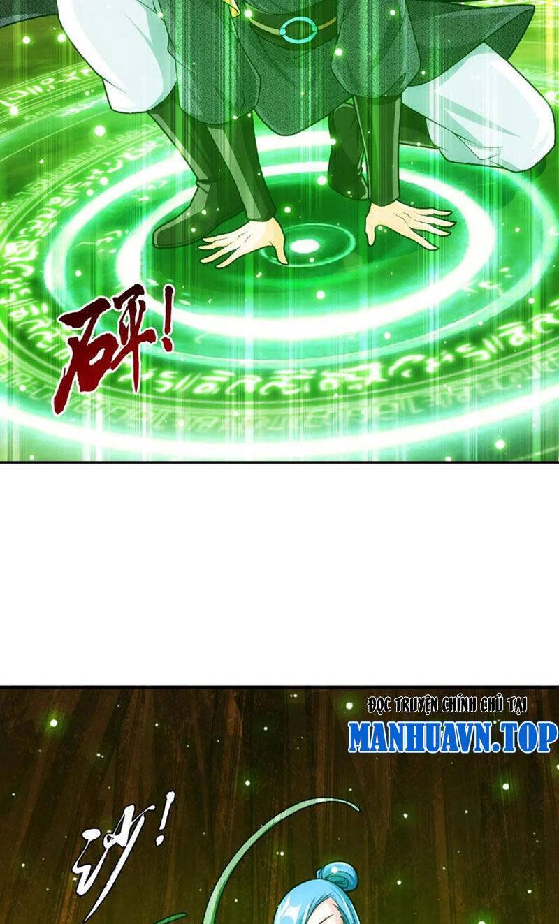 Đại Chúa Tể Chapter 447 - TC Truyện