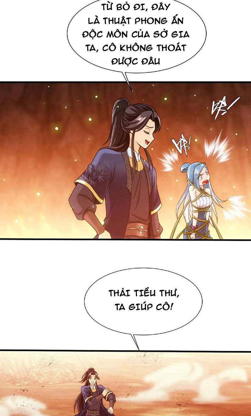 Đại Chúa Tể Chapter 447 - TC Truyện