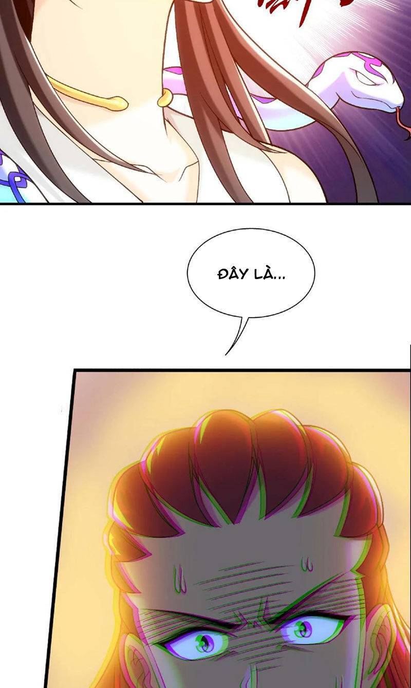 Đại Chúa Tể Chapter 447 - TC Truyện