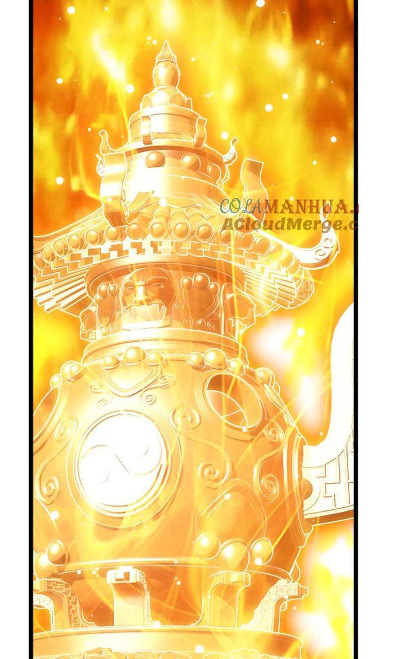 Đại Chúa Tể Chapter 447 - TC Truyện