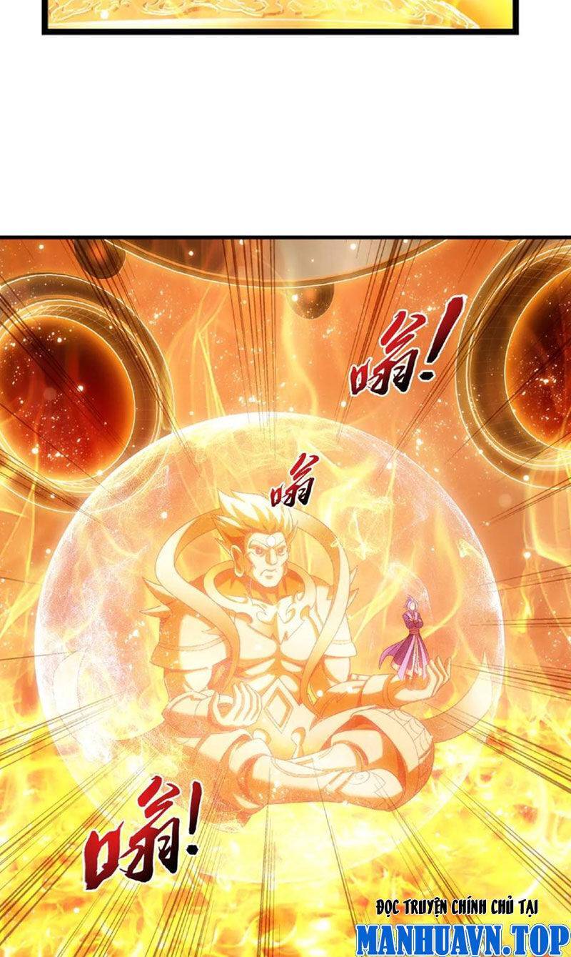 Đại Chúa Tể Chapter 447 - TC Truyện