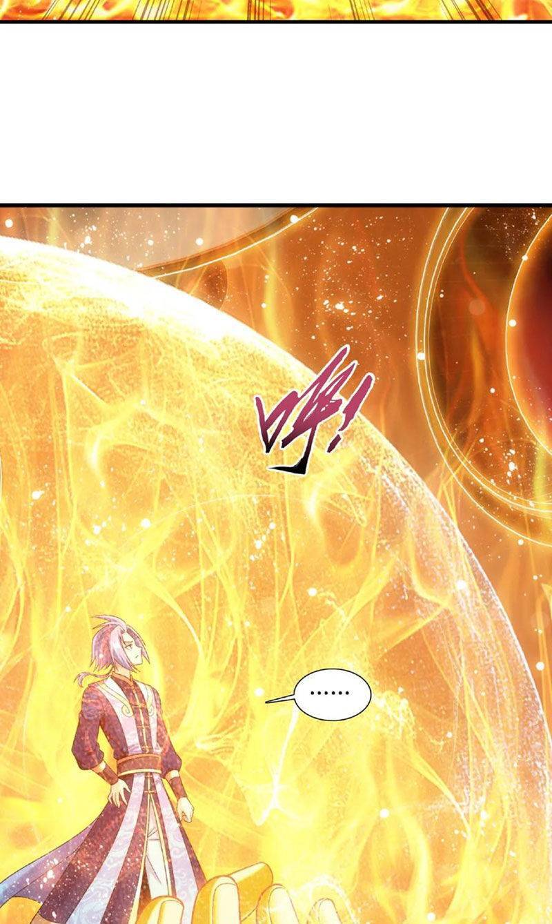 Đại Chúa Tể Chapter 447 - TC Truyện