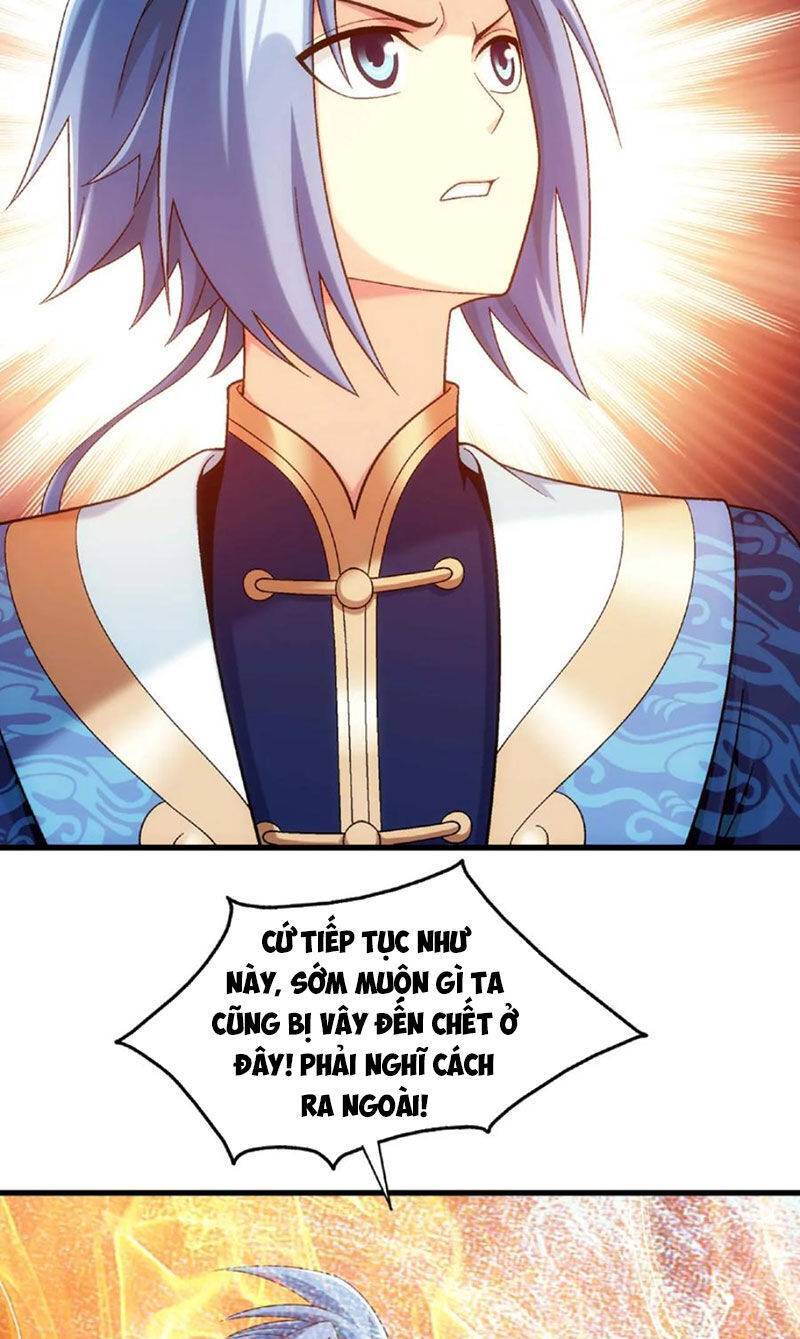 Đại Chúa Tể Chapter 447 - TC Truyện