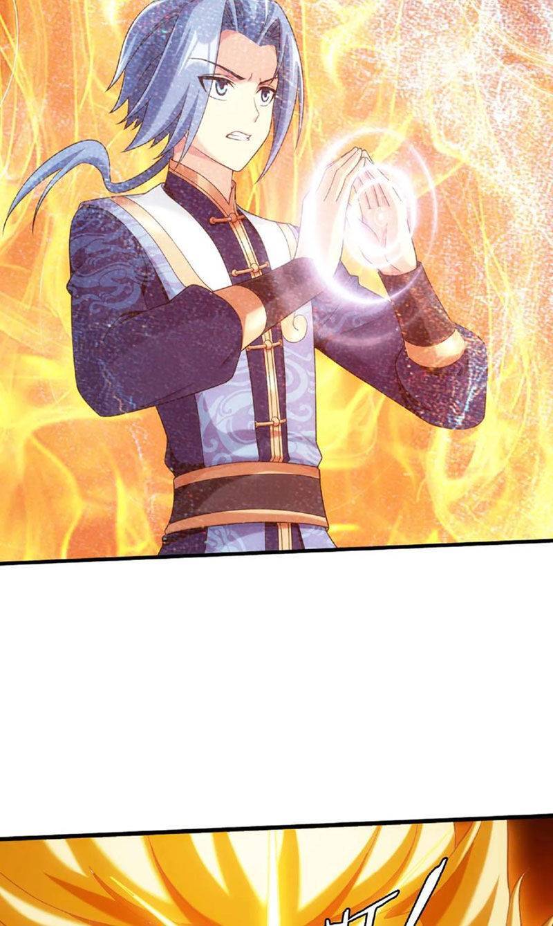 Đại Chúa Tể Chapter 447 - TC Truyện