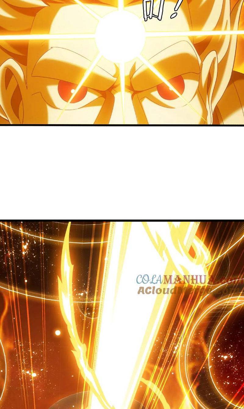 Đại Chúa Tể Chapter 447 - TC Truyện