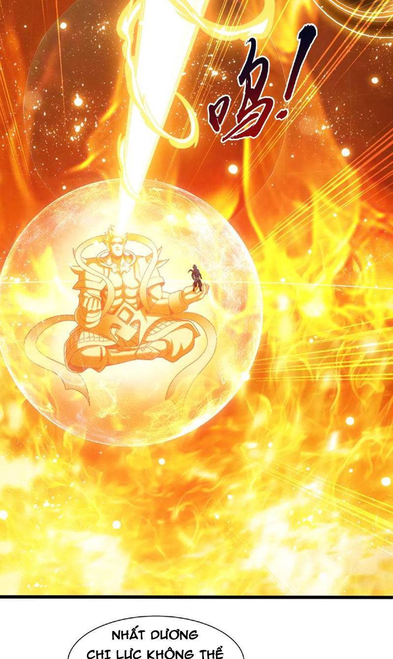 Đại Chúa Tể Chapter 447 - TC Truyện