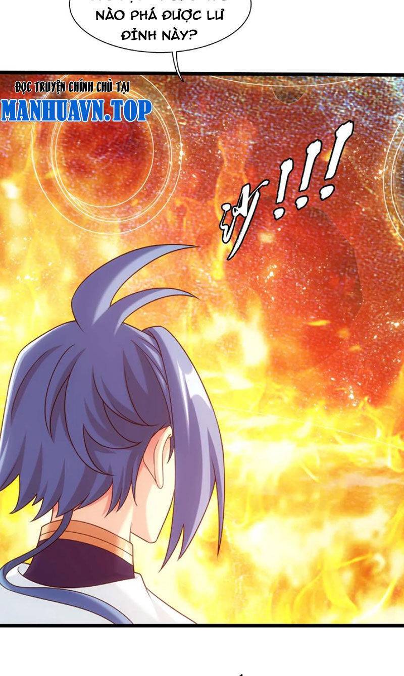 Đại Chúa Tể Chapter 447 - TC Truyện
