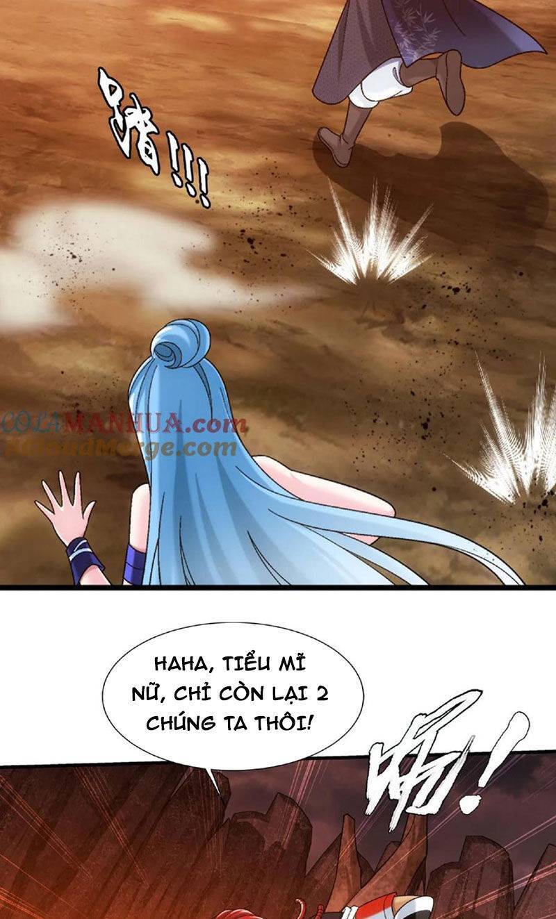 Đại Chúa Tể Chapter 447 - TC Truyện