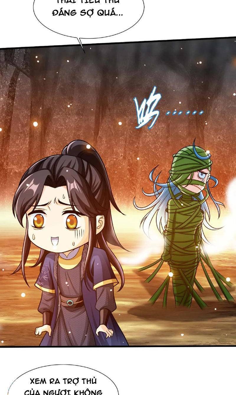 Đại Chúa Tể Chapter 447 - TC Truyện
