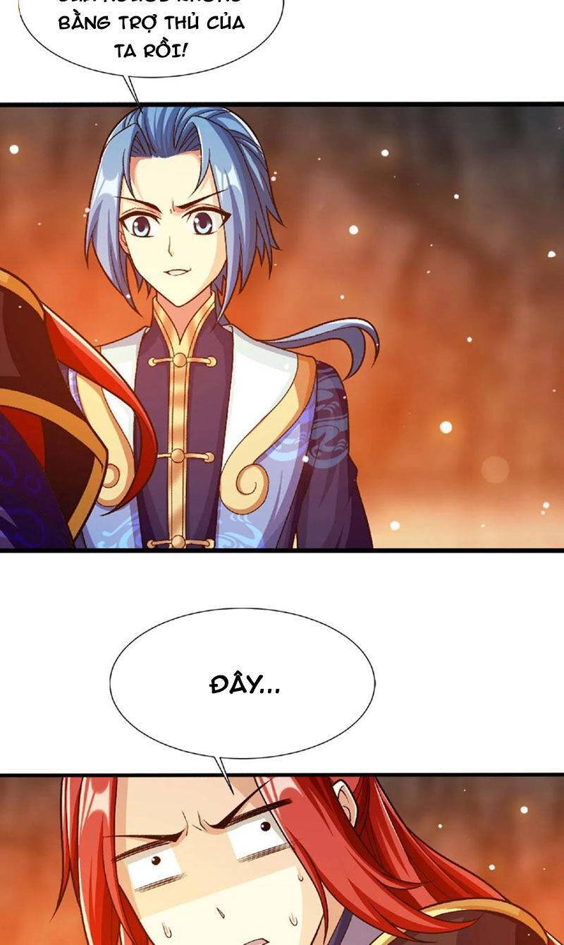 Đại Chúa Tể Chapter 447 - TC Truyện