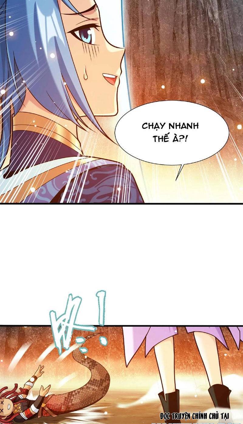 Đại Chúa Tể Chapter 447 - TC Truyện
