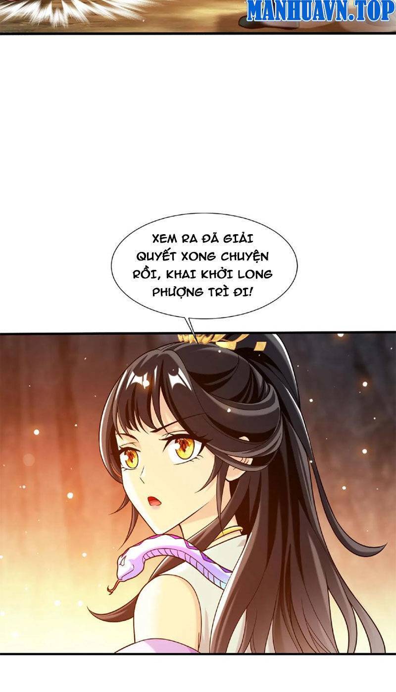 Đại Chúa Tể Chapter 447 - TC Truyện