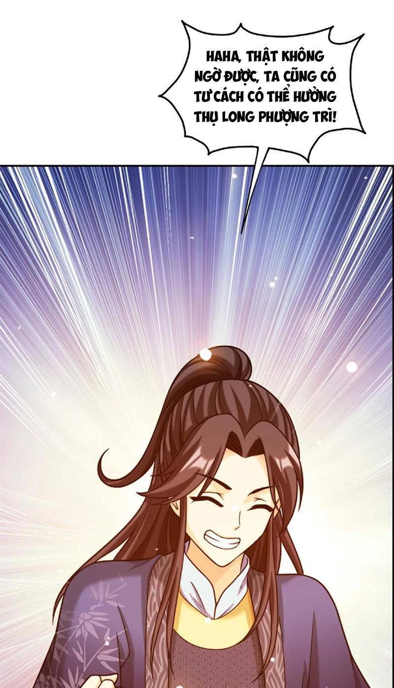 Đại Chúa Tể Chapter 447 - TC Truyện