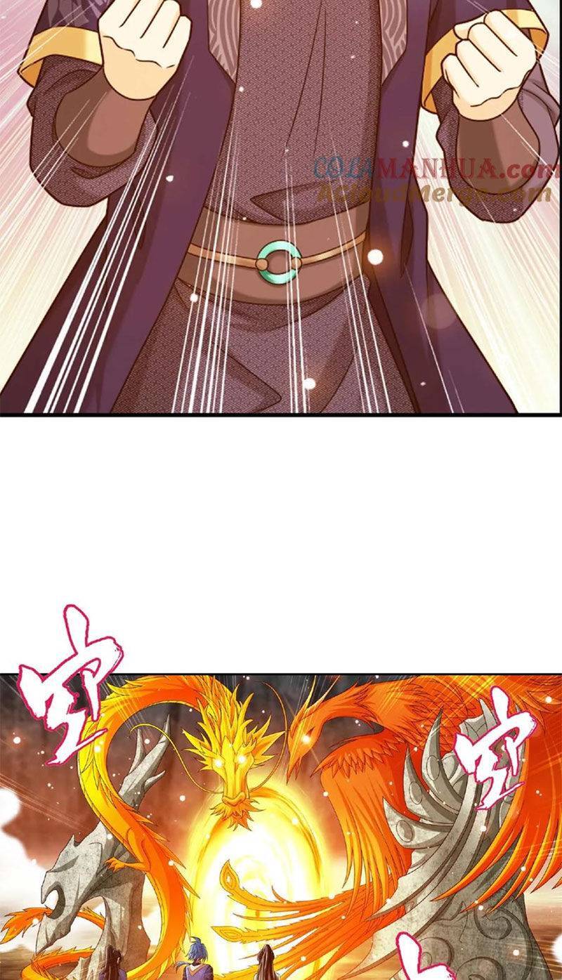 Đại Chúa Tể Chapter 447 - TC Truyện