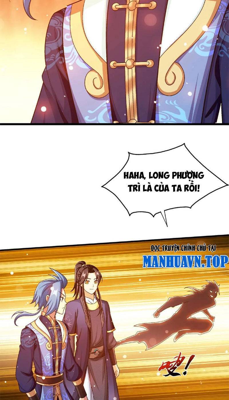 Đại Chúa Tể Chapter 447 - TC Truyện