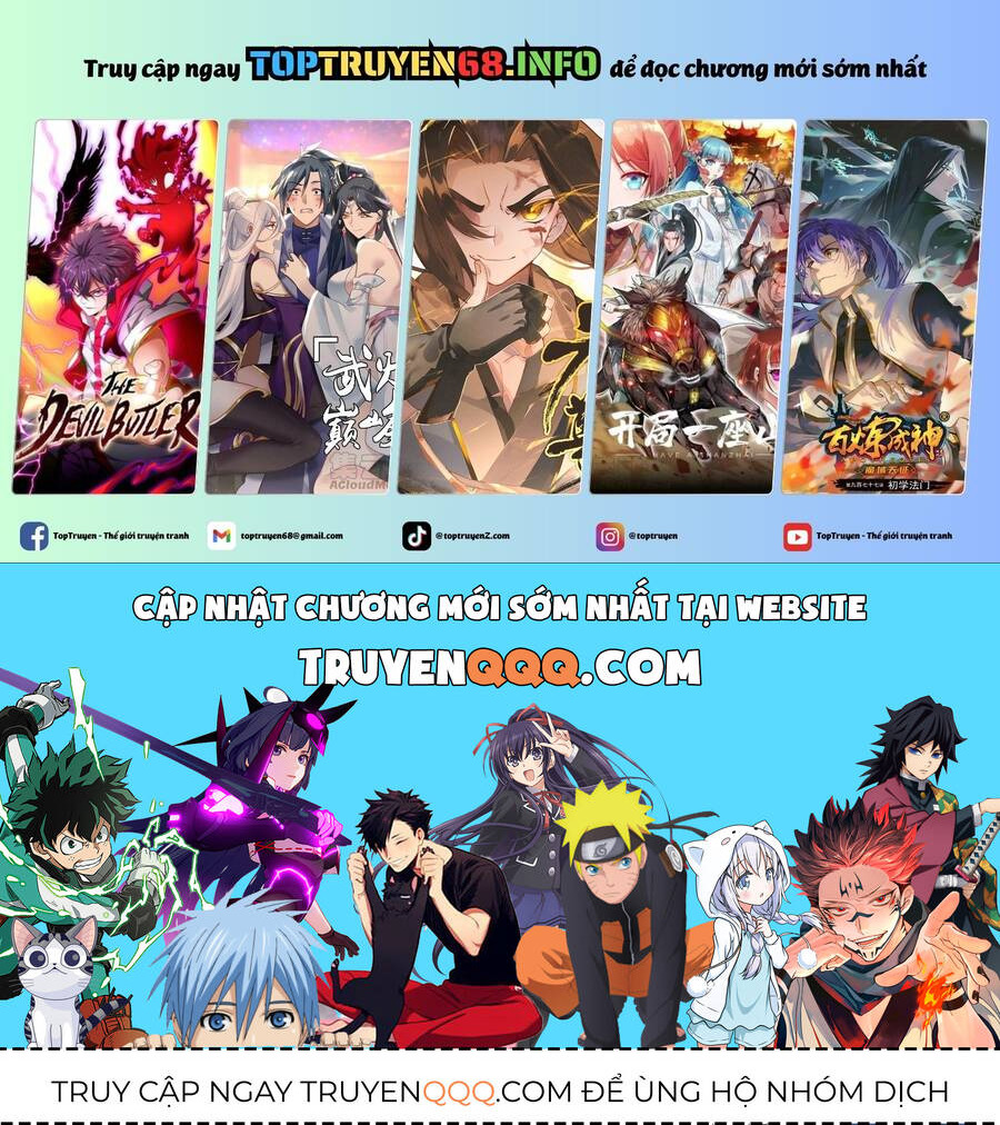 Đại Chúa Tể Chapter 447 - TC Truyện