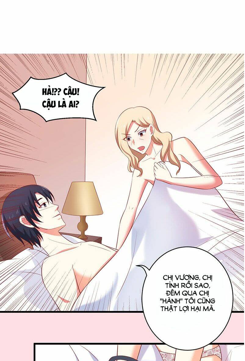 Khế hôn Chapter 51 - TC Truyện