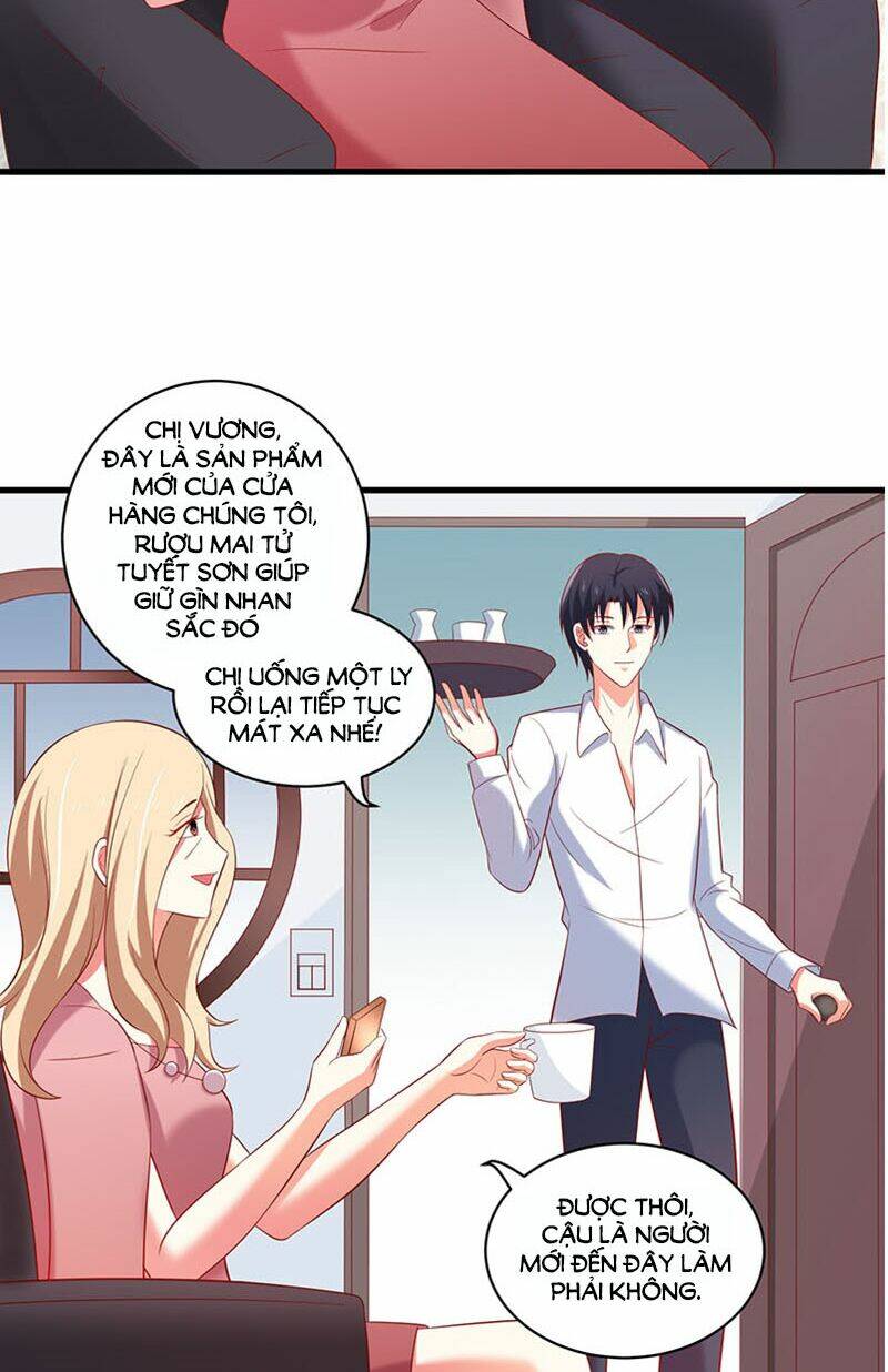 Khế hôn Chapter 51 - TC Truyện