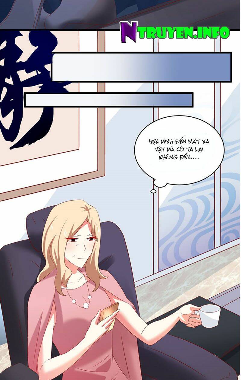 Khế hôn Chapter 51 - TC Truyện