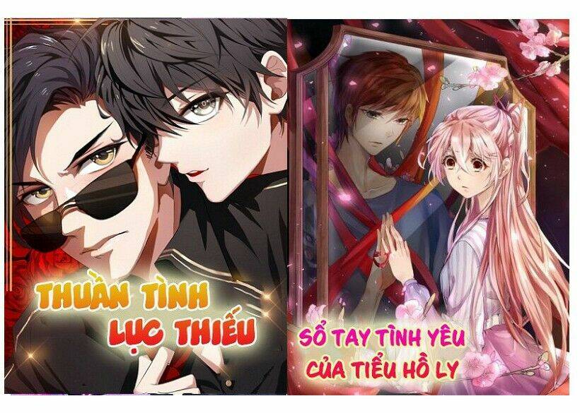 Khế hôn Chapter 51 - TC Truyện