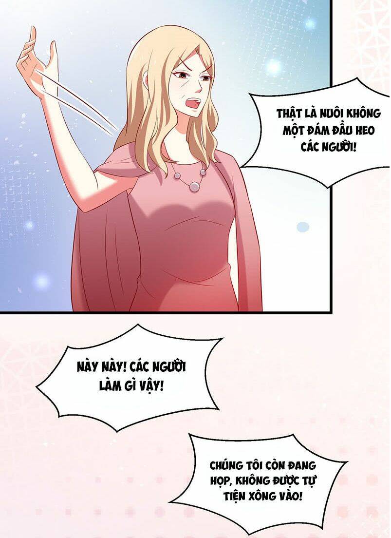 Khế hôn Chapter 51 - TC Truyện