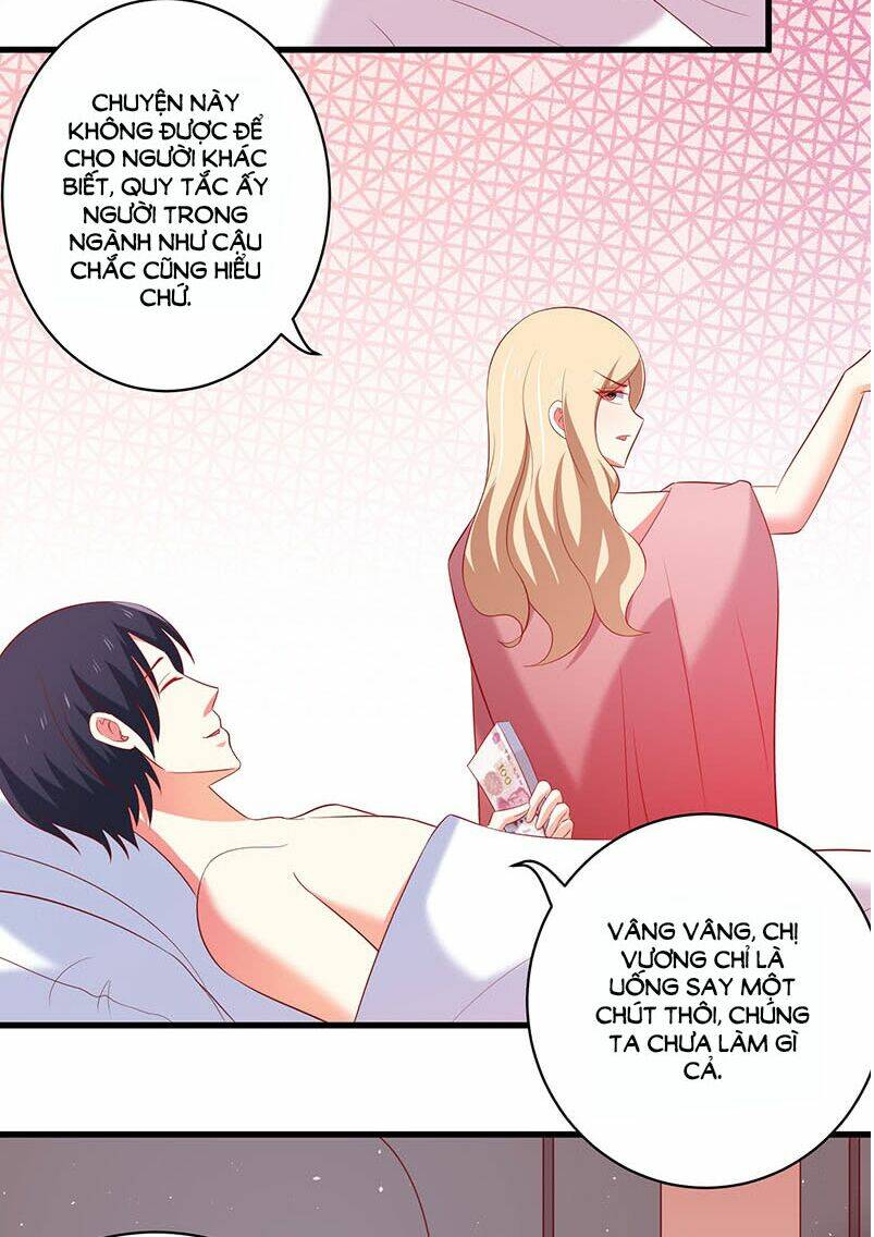 Khế hôn Chapter 51 - TC Truyện