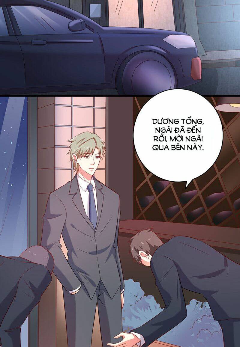 Khế hôn Chapter 51 - TC Truyện