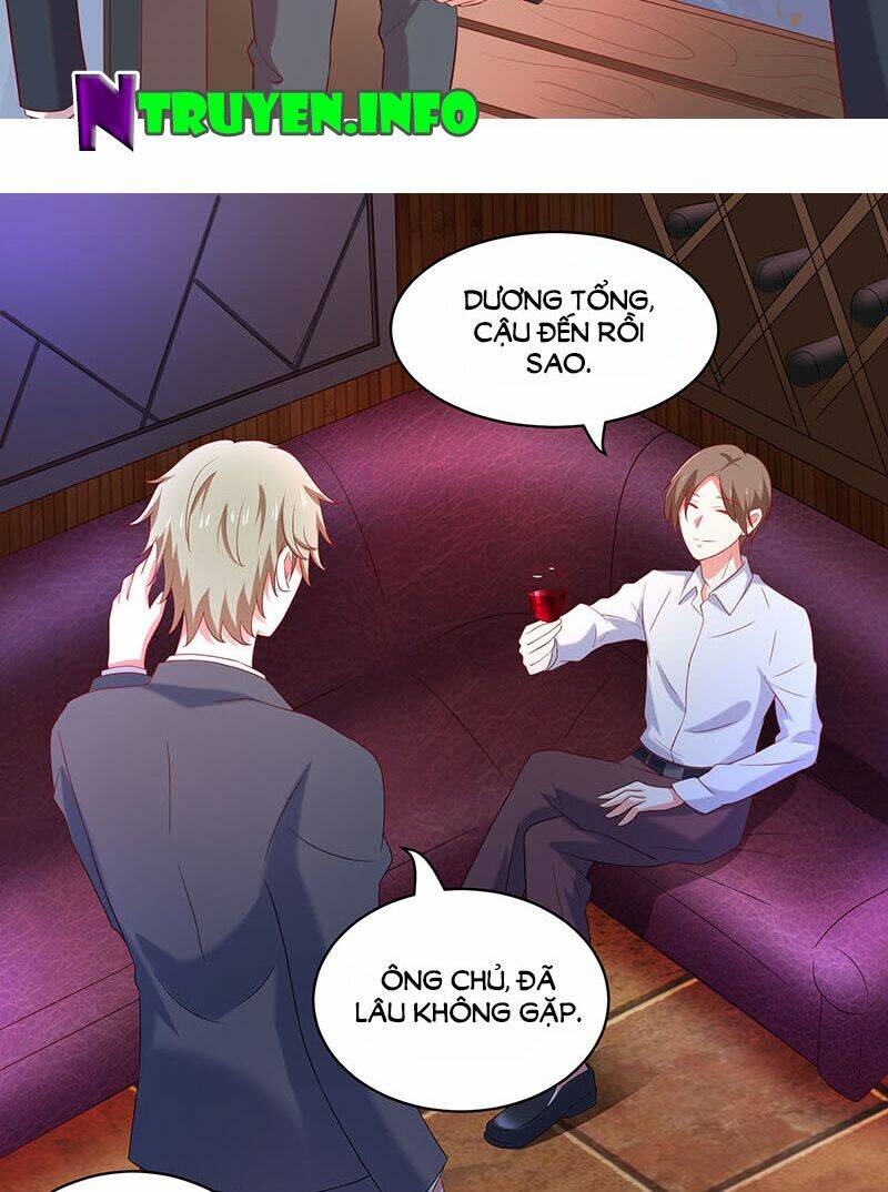 Khế hôn Chapter 51 - TC Truyện