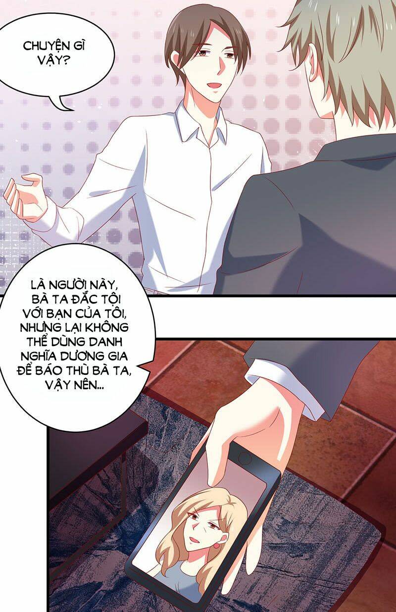 Khế hôn Chapter 51 - TC Truyện