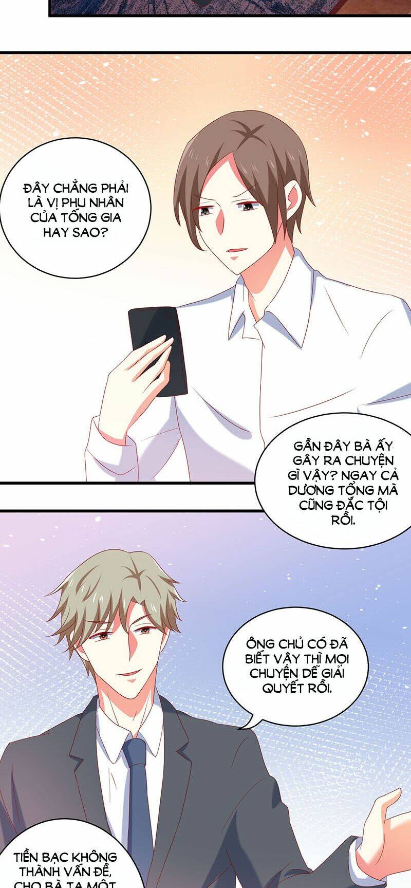 Khế hôn Chapter 51 - TC Truyện