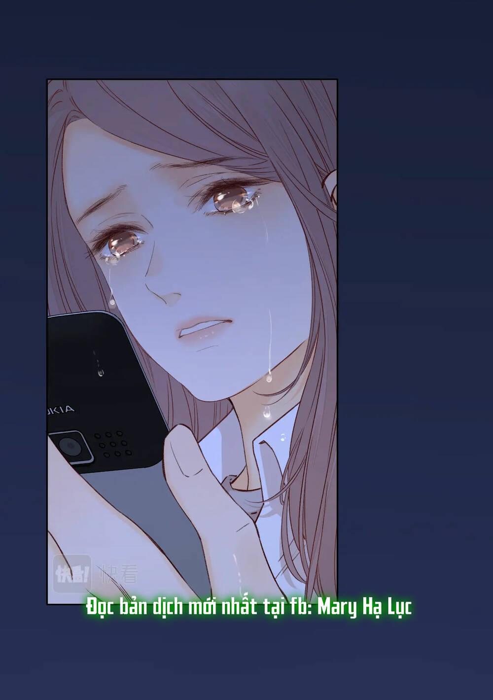 Khó Dỗ Dành Chapter 44.2 - AB Truyện