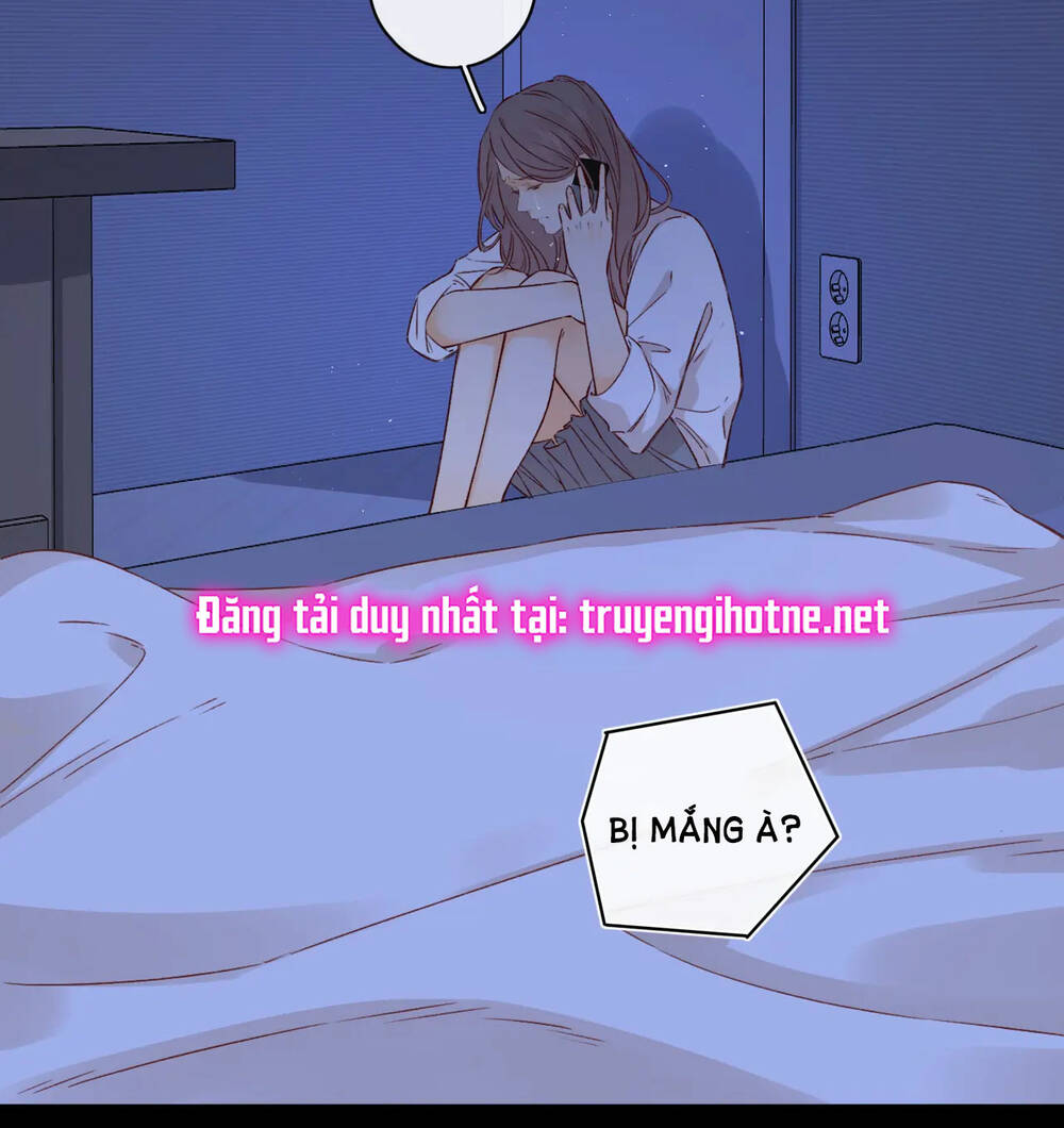 Khó Dỗ Dành Chapter 44.2 - AB Truyện