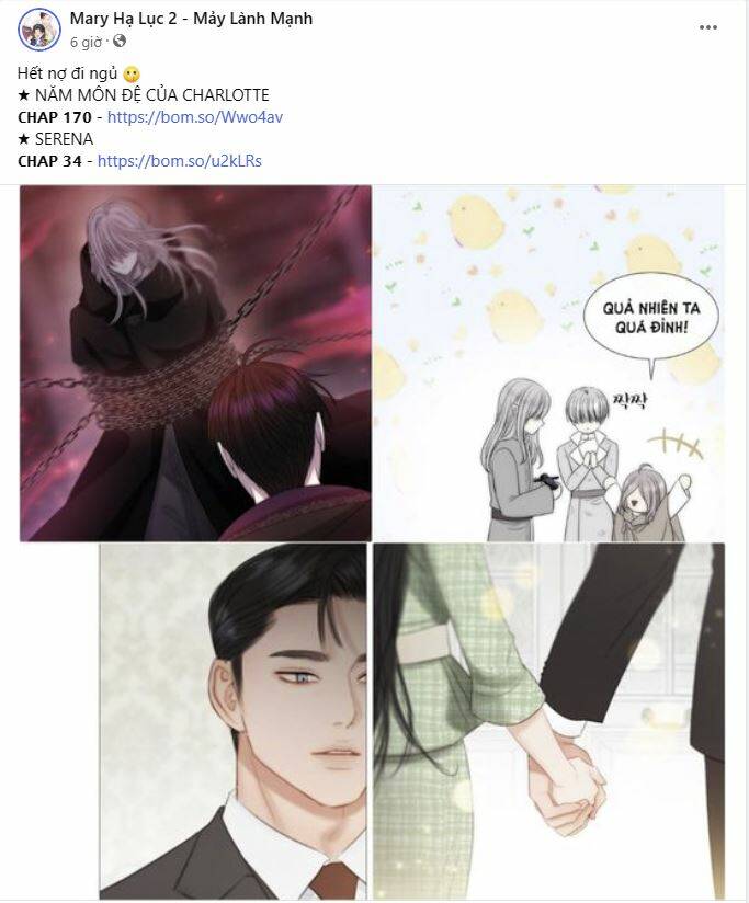 Khó Dỗ Dành Chapter 52.1 - AB Truyện