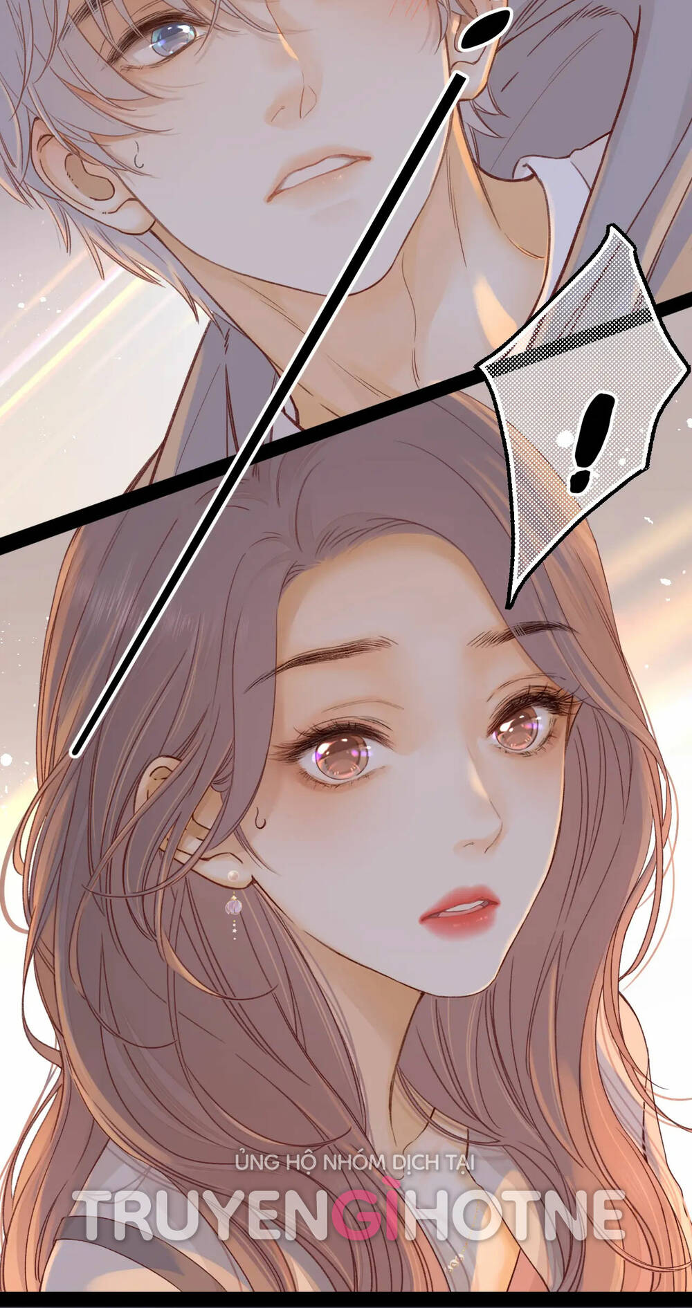 Khó Dỗ Dành Chapter 52.1 - AB Truyện