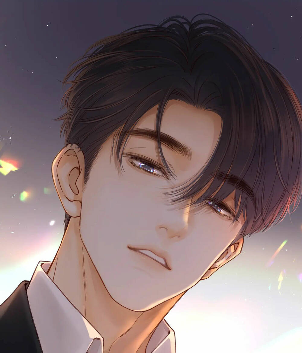 Khó Dỗ Dành Chapter 52.1 - AB Truyện