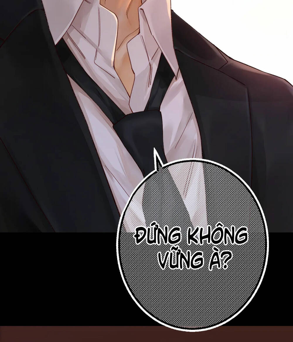 Khó Dỗ Dành Chapter 52.1 - AB Truyện