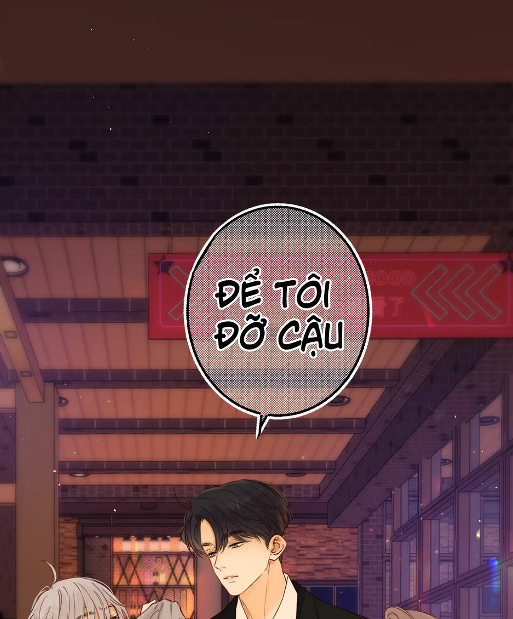 Khó Dỗ Dành Chapter 52.1 - AB Truyện