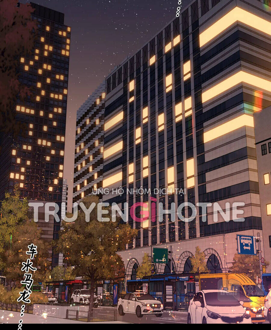 Khó Dỗ Dành Chapter 53.1 - AB Truyện