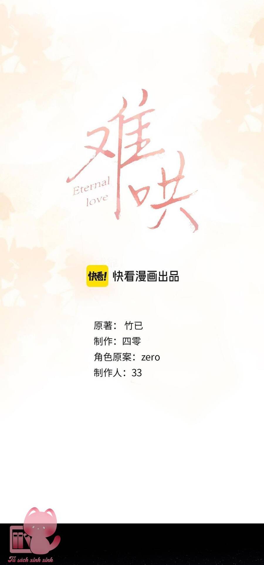 Khó Dỗ Dành Chapter 70 - TC Truyện